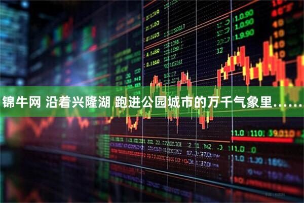 锦牛网 沿着兴隆湖 跑进公园城市的万千气象里……